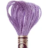 Image de DMC Mouline Light Effects Nr. E155 Borduurgaren