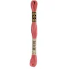 Image de DMC Borduurgaren-3712 Licht Rood
