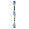 Image de DMC Borduurgaren-3752 Grijs/Blauw