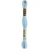 Image de DMC Borduurgaren-3761 Blauw