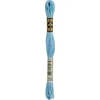 Image de DMC Borduurgaren-3766 Licht Blauw