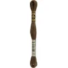 Image de DMC Borduurgaren-3781 Bruin