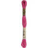 Image de DMC Borduurgaren-3804 Hard Rose
