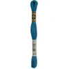 Image de DMC Borduurgaren-3809 Aqua Groen