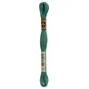 Image de DMC Borduurgaren-3815 Oud Groen