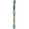 Image de DMC Borduurgaren-3817 Licht Groen