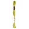 Image de DMC Borduurgaren-3819 Lime Groen