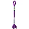 Image de DMC Mouline Satin Nr. S552 Borduurgaren