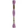 Image de DMC Borduurgaren-3836 Lila/Paars