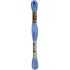 Image de DMC Borduurgaren-3839 Blauw/Lila