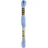 Image de DMC Borduurgaren-3840 Blauw