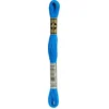 Image de DMC Borduurgaren-3843 Fel Blauw