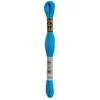 Image de DMC Borduurgaren-3844 Fel Blauw