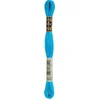 Image de DMC Borduurgaren-3845 Aqua Blauw