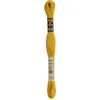 Image de DMC Borduurgaren-3852 Geel/Goud