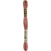 Image de DMC Borduurgaren-3859 Beige/Bruin
