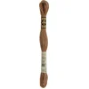 Image de DMC Borduurgaren-3862 Bruin