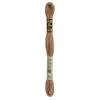 Image de DMC Borduurgaren-3863 Licht Bruin