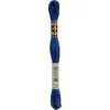Image de DMC Borduurzijde 803 Marineblauw - 100% Katoen