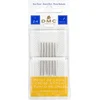 Image de Dmc - Borduurnaalden - Nummer 24 - 6 Stuks
