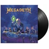 Image de Rust In Peace (LP)