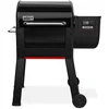 Image de BBQ WEBER 1500804 Smoque 500 / Pelletbarbecue
