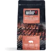 Image de Weber buitenbarbecue/grill accessoire Rookchips Pork