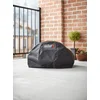 Image de Weber Pulse 1000 Premium Grillhoes - UV & Waterdicht (33x61x53cm)