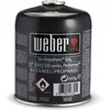 Image de Weber Gasbusje - cartridge voor barbecue - 0077924089862
