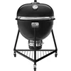 Image de Weber - Summit Kamado E6 BBQ