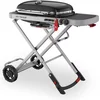 Image de Weber Traveler Gasbarbecue