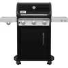 Image de Weber Spirit E-325 GBS Black