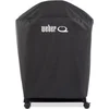 Image de Weber Premium hoes voor Q1100N/Q1200N/Q2100N/Q2200N/Q2800N+ met onderstel