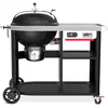 Image de Houtskool bbq performer premium smrt 57