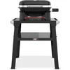 Image de Weber Lumin Compact met stand Elektrische Barbecue
