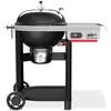 Image de Houtskool bbq performer smart 57cm