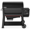 Image de BBQ WEBER 1500131 Searwood / 600 XL / Pelletbarbecue