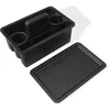 Image de Weber Works Caddy met deksel - Drop In