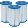 Image de Intex Zwembad Filtercartridge Type A - 29000/59900 - 3 stuks