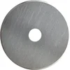 Image de Fiskars Rolmes Reservemes - Recht - Ø45 mm - Titanium