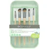Image de Ecotools Daily Defined Eye Kit - Make-up kwastenset