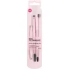 Image de Real Techniques Make-Up Borstel Set Real Techniques Brow Styling Roze 3 Onderdelen