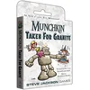 Image de Munchkin: Taken for Granite - Uitbreiding - Engels - Steve Jackson Games