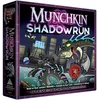 Image de Munchkin: Shadowrun - Bordspel - Engels - Steve Jackson Games