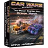 Image de Car Wars: Sixth Edition - 2-Player Starter Set Orange/Purple - Bordspel - Engels - Steve Jackson Games