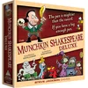Image de Munchkin Shakespeare Deluxe - Kaartspel - Engelstalig - Steve Jackson Games