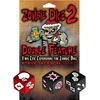 Image de Zombie Dice 2 Double Feature