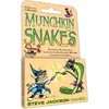 Image de Munchkin Snakes - Uitbreiding - Engelstalig - Steve Jackson Games