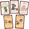 Image de Munchkin Marked For Death - Uitbreiding - Engelstalig - Steve Jackson Games