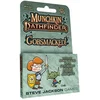 Image de Munchkin Pathfinder: Gobsmacked! - Uitbreiding - Engelstalig - Steve Jackson Games